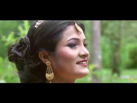 Cinematic Highlight Shoot | Prabin & Lisa | Jaba Jaba Timro Sath