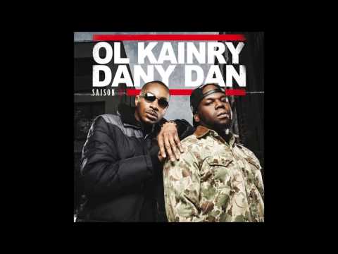 OL'KAINRY & DANY DAN - Miss météo