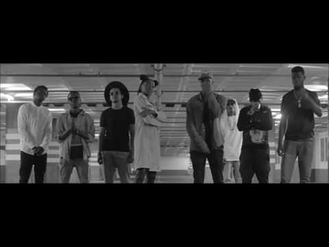 Lioness - Back To Basics Feat. Skrypt & KP Illest