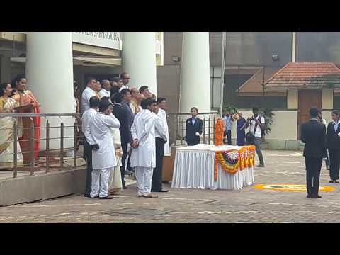 download lagu mp3 mp4 Bunts Sangha College Kurla, download lagu Bunts Sangha College Kurla gratis, unduh video klip Bunts Sangha College Kurla