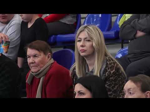 (12.12.2025) В Комсомольске прошло первенство города по прыжкам на батуте