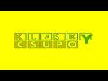 Klasky Csupo In Pure Lime