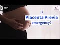 Placenta Position & Underlying Risk|Can Placenta Previea cause an emergency? -Dr.Shefali Tyagi of C9
