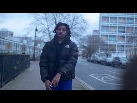 Chicoo Suavee - Copy & Paste (Official Music Video)