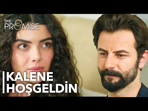 Welcome to your castle | The Promise Episode 380