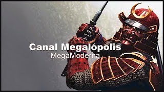 JAPÓN (Samurái: Cazadores de Cabezas)