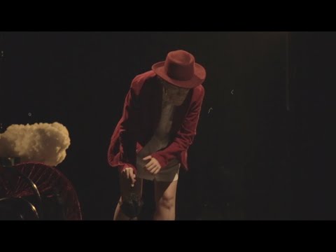 Rhaissa Bittar ao vivo - Jorge da Capadócia (Jorge Ben Jor)