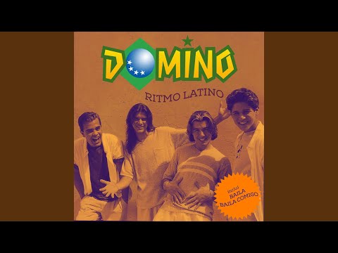 Baila Baila Comigo (Radio Edit)