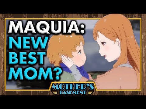 You Gotta Watch Maquia (And Call Your Mom) - Spoiler-Free Review