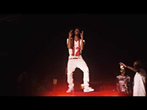 Young Peso - Rocket Power (Official Video)