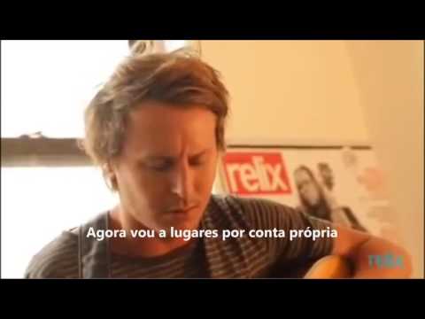 Ben Howard - Esmeralda - Tradução/Legenda - Live BR
