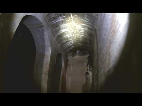 Le cisterne del Monte