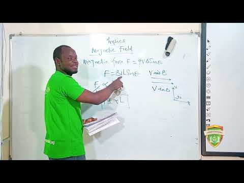 Physics: UTME/ JAMB  Tutorials (Part 4 of 4)
