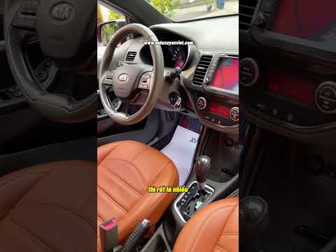 Kia Morning Si 1.2AT 2017