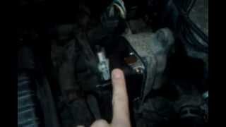 97 Civic LX crank no start w/ P0113 (Fixed)