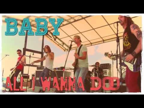 Blackjack Billy - Get Some (Official Lyric Video)