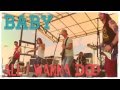 Blackjack Billy - Get Some (Official Lyric Video) 
