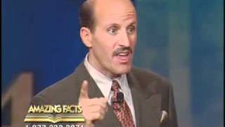 Above The Crowd; Bible Facts/Truth - Amazing Fact Presents ©