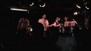 Cooter Scooter - Botanical Warfare (Live at New Brooklyn Tavern, Columbia, SC 2008)
