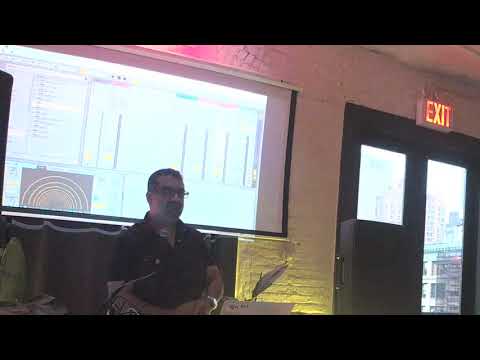 Introduction To Mixing & Mastering with Abe Duque