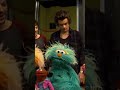 The Boys On Sesame Street Onedirection