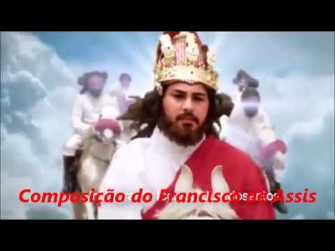 O Tempo De Deus - Leo Ramos