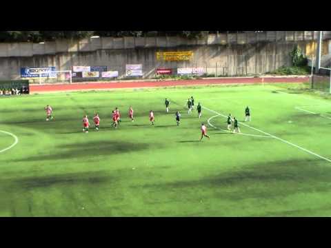 Amicizia Lagaccio vs FCD Moconesi 1992   0 - 1