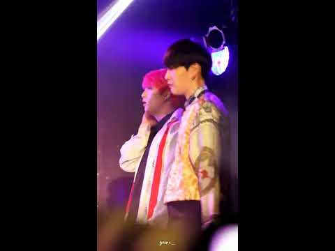 201031 김효진 Limit 리미트 콘서트| 방탄소년단 BTS - Airplane Part.2