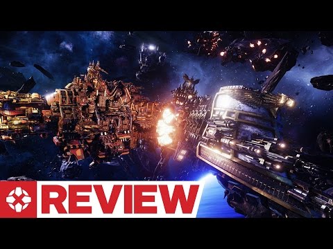 Battlefleet Gothic: Armada Review