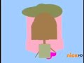 Bubble Guppies The Legond Of Pinkfoot Think Big March 2 2011