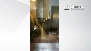 Centre d'usinage Chiron Mill 800 | Image 5 - Machineryline