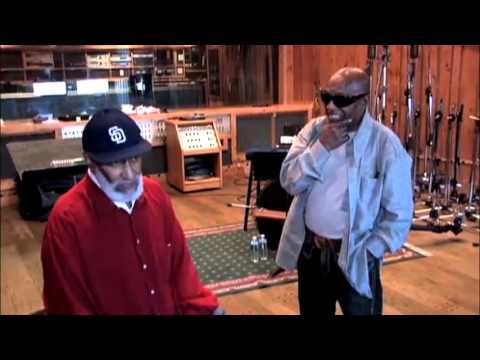 Sonny Rollins:  Carnegie Hall - Before and After