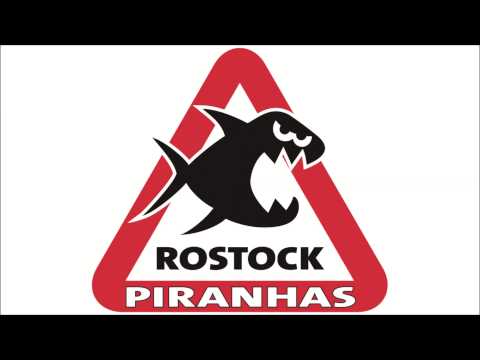 Headz Up King - Futterzeit (Offizielle Hymne des REC Piranhas)