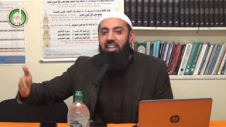 The Addiction of Social Media by Ustadh Waseem Khan