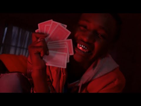 Blockboy Slanger - LOVE FADES ft Drafted Reece [OFFICIAL VIDEO]