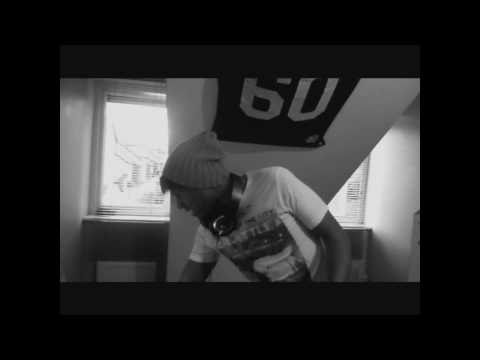 Live Studio Session With Noda Cobes!!