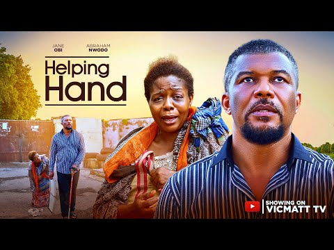 Rich man rewards widow for her honesty: HELPING HAND (The Movie)