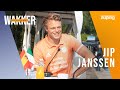 Wakker worden met #5: Jip Janssen