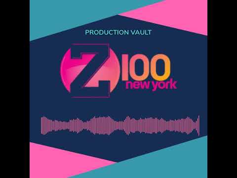 Z100 | Jingles & ID
