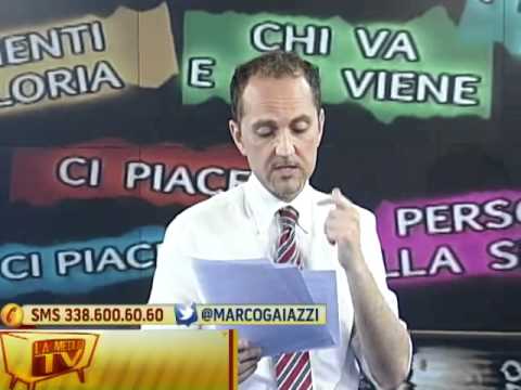 La meglio Tv - 4 maggio