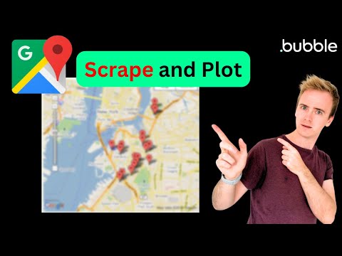 Learn How to Easily Scrape Google Maps Data thumbnail
