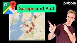 Learn How to Easily Scrape Google Maps Data thumbnail