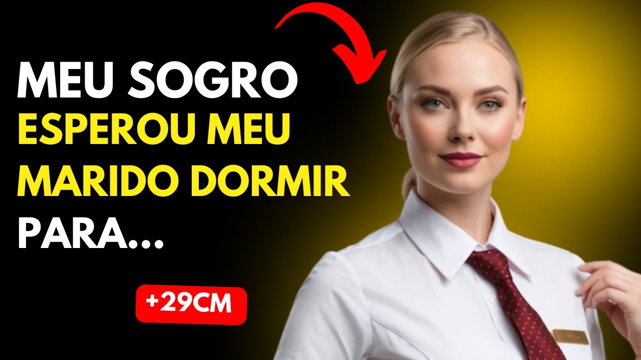 ENQUANTO MEU MARIDO ESTAVA FORA, O PAI DELE FEZ... | Historias de traição contos de infidelidade