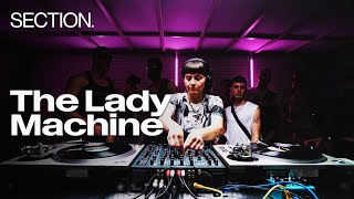 the-lady-machine-section-2025-08-06