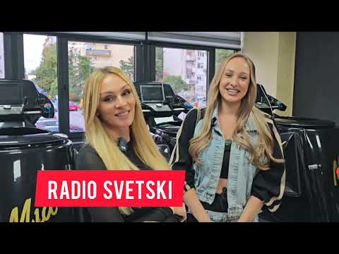 LUNA I ANABELA O ODNOSU JANE I NJENE CERKE! Majka i cerka nikad lepse! MIA BODY SPACE