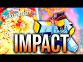 I OBTAINED GALAXY IMPACT