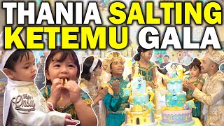 PUNCAK ACARA ULANG TAHUN THALIA & THANIA MERIAH BANGET! | The Onsu Family