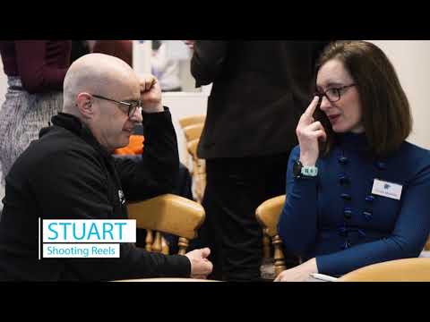 Business Doctors Hereford and Worcester video.