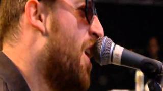10 Going Missing (Maxïmo Park live at Glastonbury 2007)