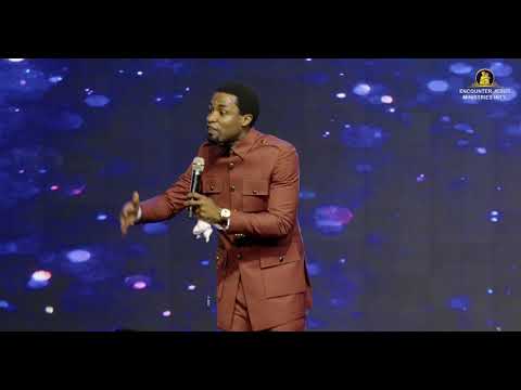 The Knowledge of God - Apostle Michael Orokpo